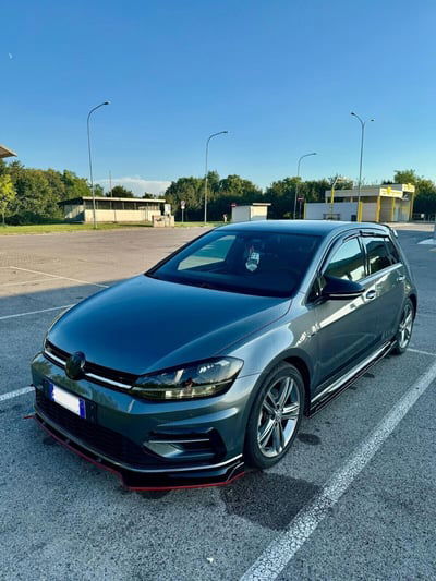 Volkswagen Golf 1.5 TSI ACT 5p. Sport BlueMotion Technology  usata