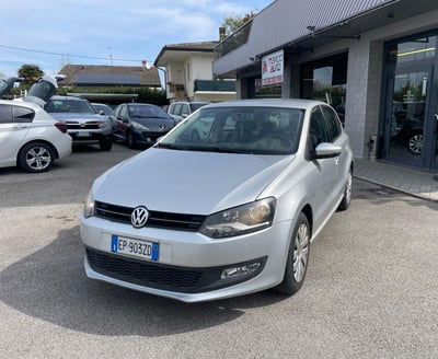 Volkswagen Polo 1.2 70 CV 5p. Comfortline usata