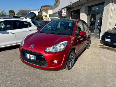 Citroen C3 Picasso 1.4 VTi 95 Perfect  usata
