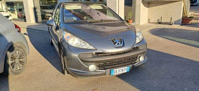Peugeot 207 HDi 70CV 5p. XS  usata