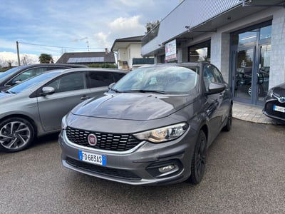 Fiat Tipo Tipo 1.3 Mjt 4 porte Opening Edition usata