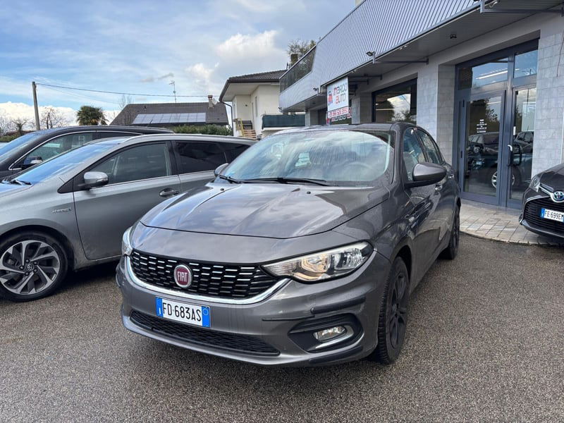 Fiat Tipo Tipo 1.3 Mjt 4 porte Opening Edition