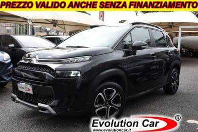 Citroen C3 Aircross PureTech 110 S&S Feel usata