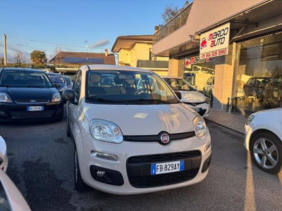Fiat Panda 1.2 EasyPower Lounge  usata
