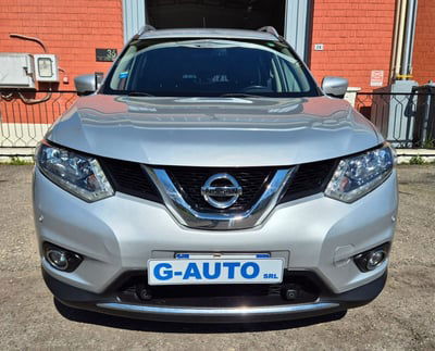 Nissan X-Trail 1.6 dCi 4WD Acenta  usata