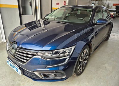Renault Talisman SporTour dCi 160 CV EDC Business usata