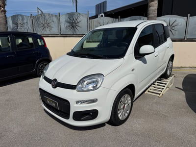 Fiat Panda 1.0 FireFly S&S Hybrid  usata