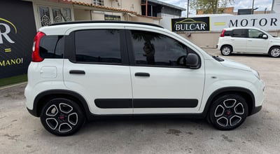 Fiat Panda 1.0 FireFly S&S Hybrid  usata