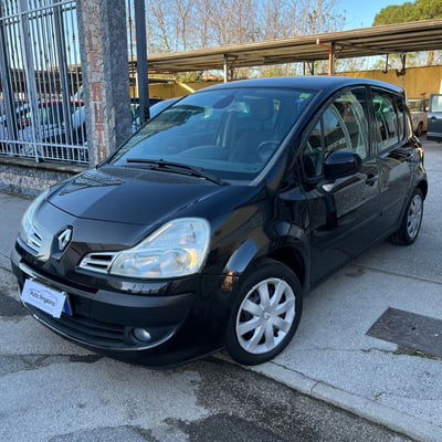 Renault Modus 1.2 16V Wave usata