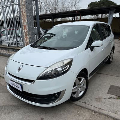 Renault Scenic E-Tech Electric 1.5 dCi 110CV Dynamique  usata