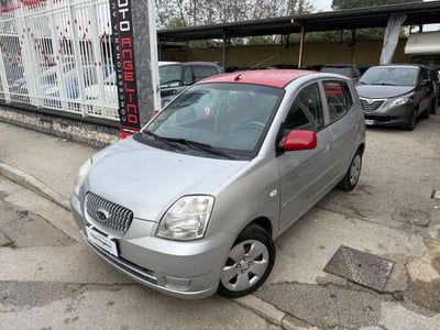 Kia Picanto 1.1 12V Fresh  usata