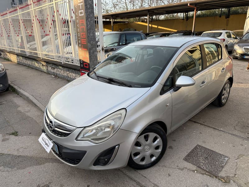 Opel Corsa 1.3 CDTI 75CV F.AP. 5 porte Sport
