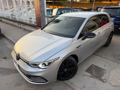 Volkswagen Golf 2.0 TDI DSG SCR Life usata