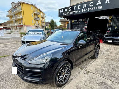 Porsche Cayenne Coupé 3.0 V6  usata