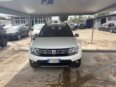 Dacia Duster 1.5 dCi 110CV Start&Stop 4x2 Serie Lim.Urban Explorer usata