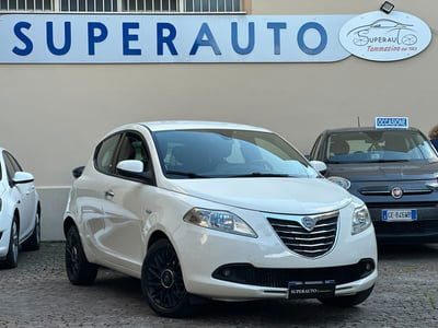 Lancia Ypsilon 1.3 MJT 16V 95 CV 5 porte S&S Elle usata
