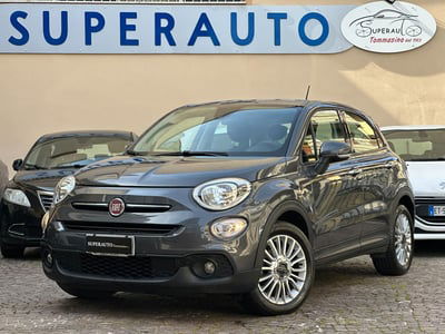 Fiat 500X 1.0 T3 120 CV Sport Dolcevita usata