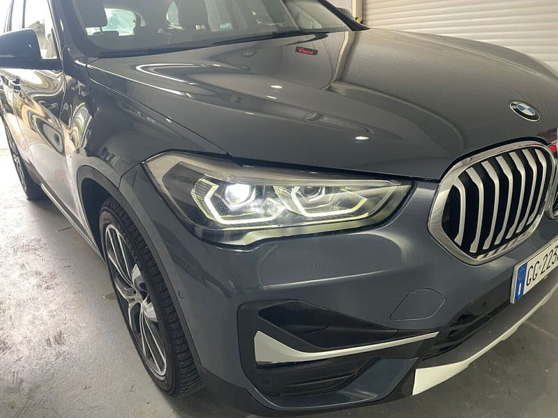 BMW X1 xDrive25e xLine Plus