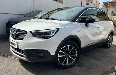 Opel Crossland 1.5 ECOTEC D 120 CV Start&Stop aut. Elegance usata