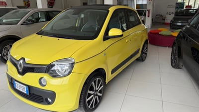 Renault Twingo 0.9 TCe 90 CV Stop&Start Energy Openair usata