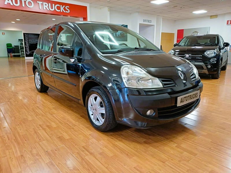 Renault Modus 1.5 dCi 85CV Dynamique