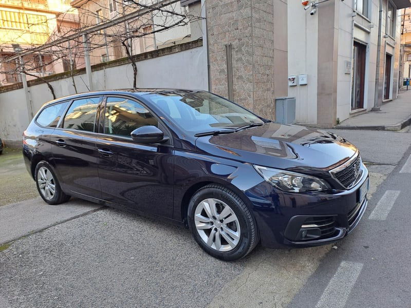 Peugeot 308 SW BlueHDi 100 S&S Business 