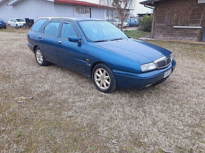 Lancia k Station Wagon 20V cat Station Wagon LS  usata