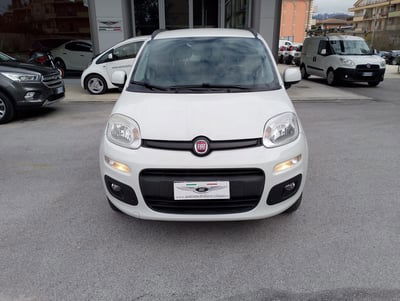 Fiat Panda 1.3 MJT S&S Lounge  usata