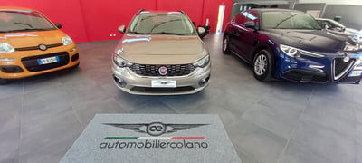 Fiat Tipo Station Wagon Tipo 1.3 Mjt S&S SW Business usata