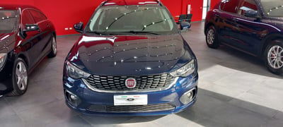 Fiat Tipo Station Wagon Tipo 1.3 Mjt S&S SW Lounge  usata