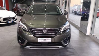 Peugeot 5008 PureTech Turbo 130 S&S EAT8 Allure  usata