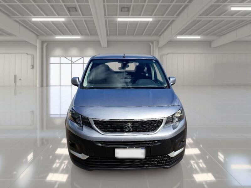 Peugeot Rifter Mix BlueHDi 130 S&S PC Active Standard