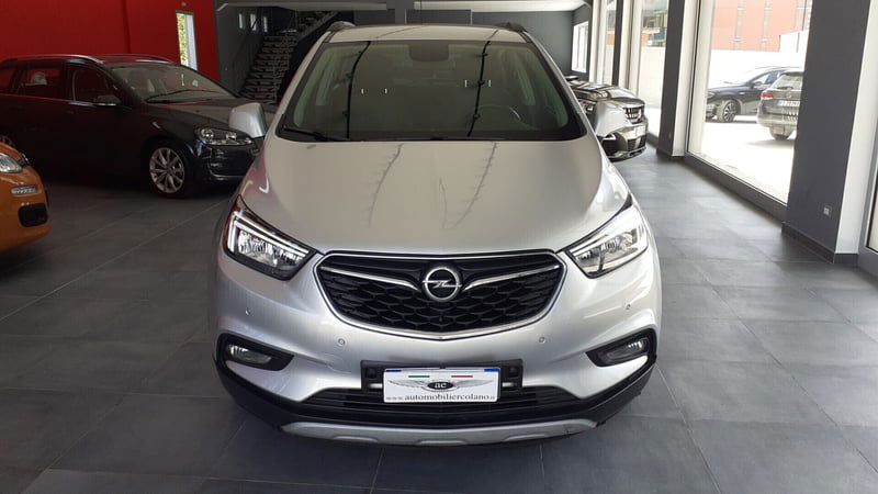 Opel Mokka 1.6 CDTI Ecotec 136CV 4x2 aut. Advance