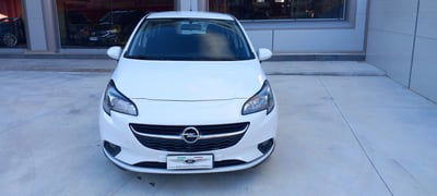 Opel Corsa 1.3 CDTI ecoFLEStart&Stop 5 porte b-Color usata