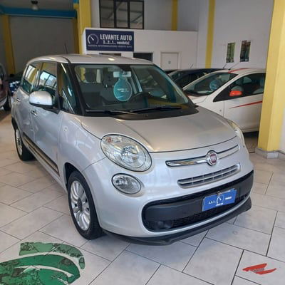 Fiat 500L 1.3 Multijet 85 CV Lounge  usata