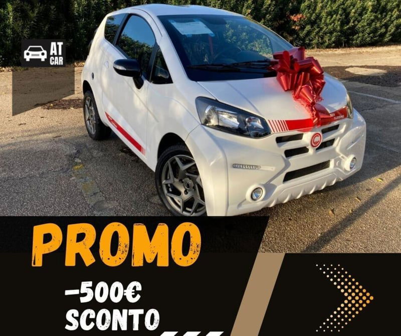 Casalini M20 M20 550 Gran Turismo