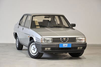Alfa Romeo Alfa 90 2.0 usata