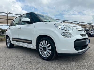 Fiat 500L 1.3 Multijet 85 CV Pop usata
