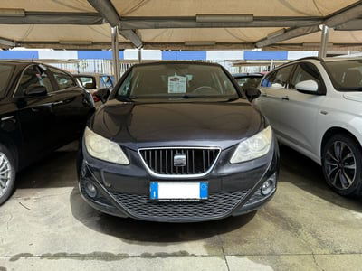 SEAT Ibiza 1.9 TDI DPF 5p. Sport usata