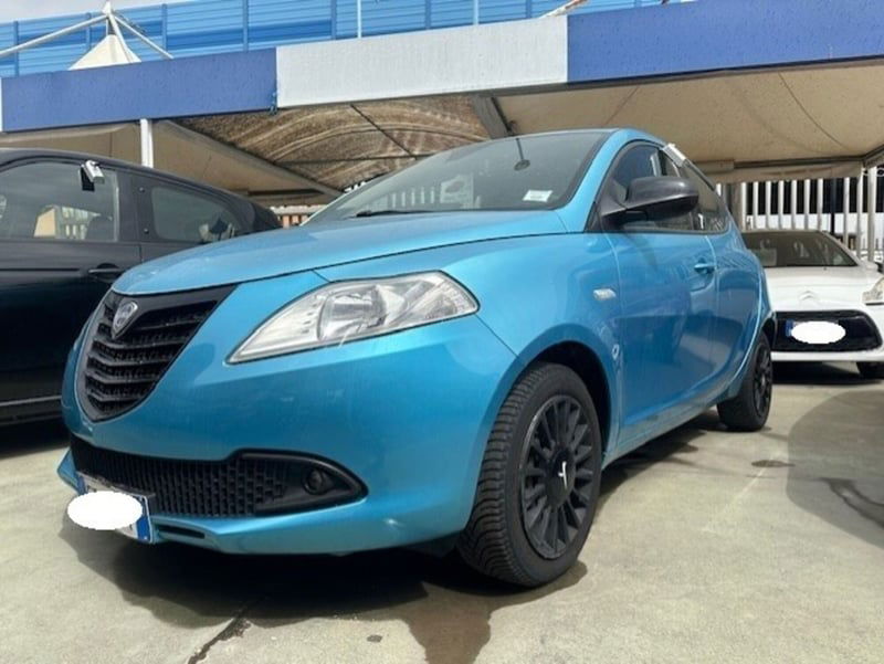 Lancia Ypsilon 1.3 MJT 16V 95 CV 5 porte S&S Gold