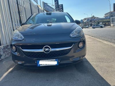 Opel Adam 1.2 70 CV Jam  usata