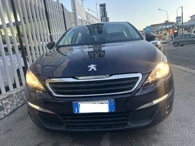 Peugeot 308 SW BlueHDi 150 S&S Allure  usata