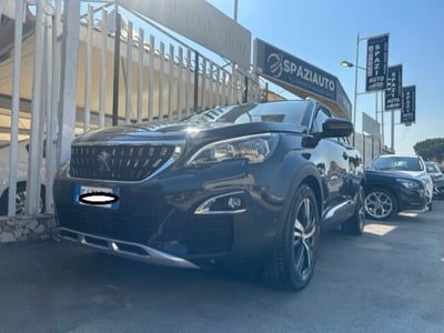 Peugeot 3008 BlueHDi 130 S&S Allure  usata