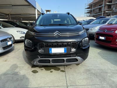 Citroen C3 Aircross PureTech 82 Live  usata