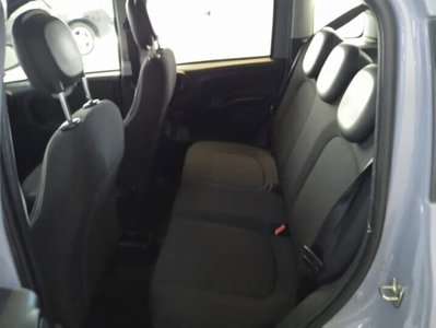 Fiat Panda 1.0 FireFly S&S Hybrid (10)
