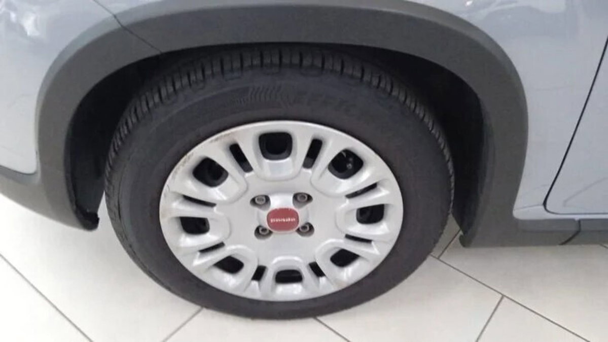 Fiat Panda 1.0 FireFly S&S Hybrid (12)