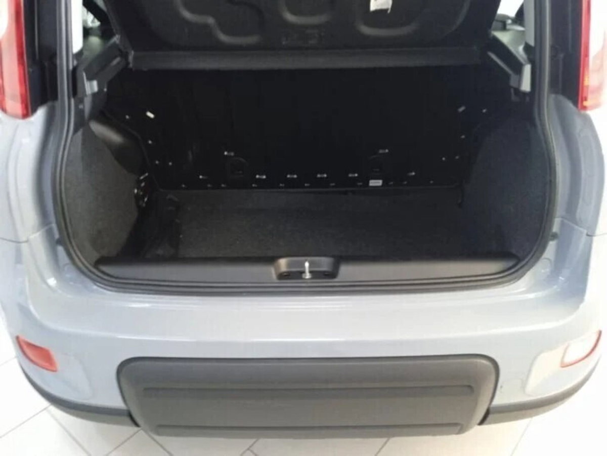 Fiat Panda 1.0 FireFly S&S Hybrid (7)