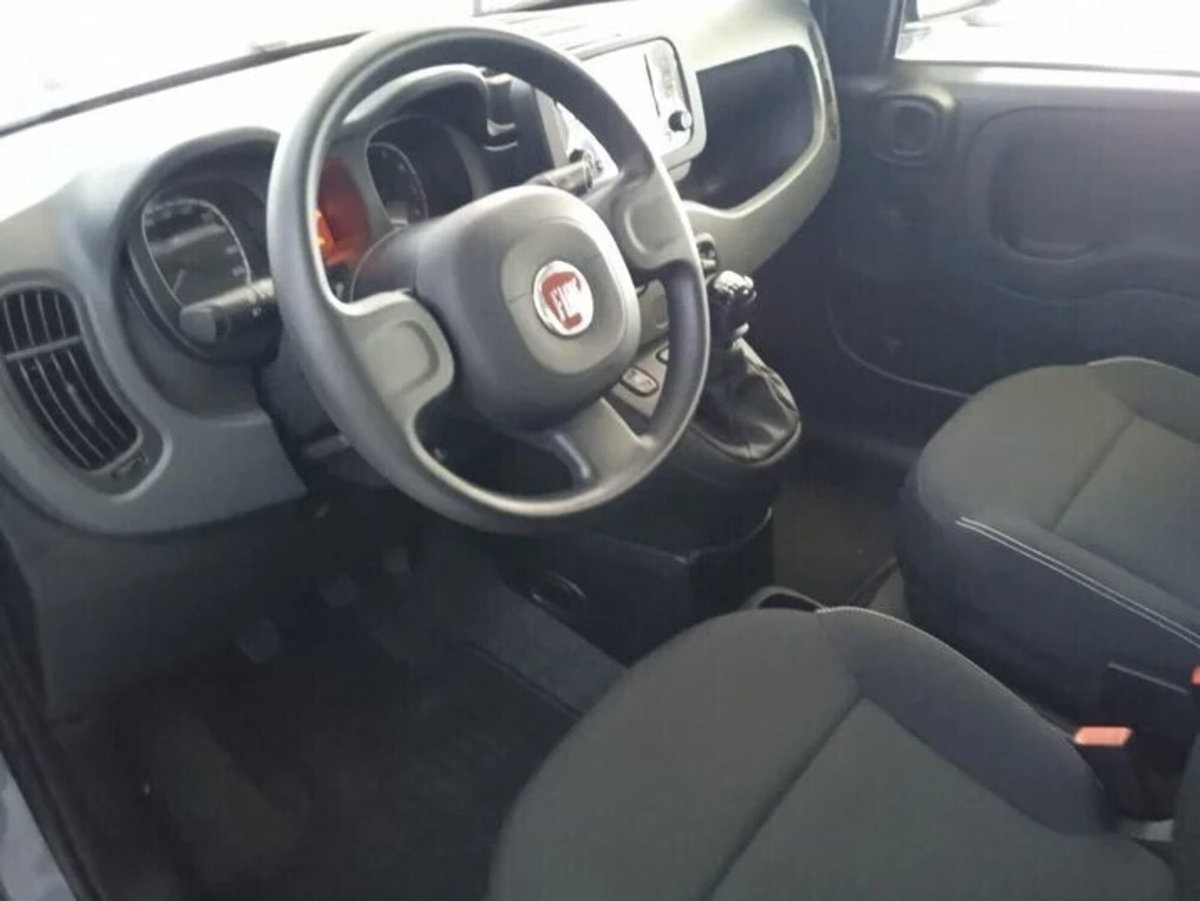Fiat Panda 1.0 FireFly S&S Hybrid (8)