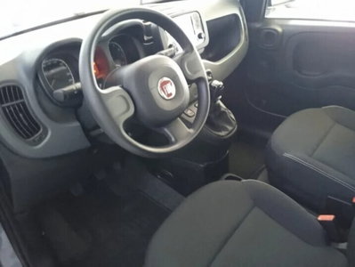 Fiat Panda 1.0 FireFly S&S Hybrid (8)