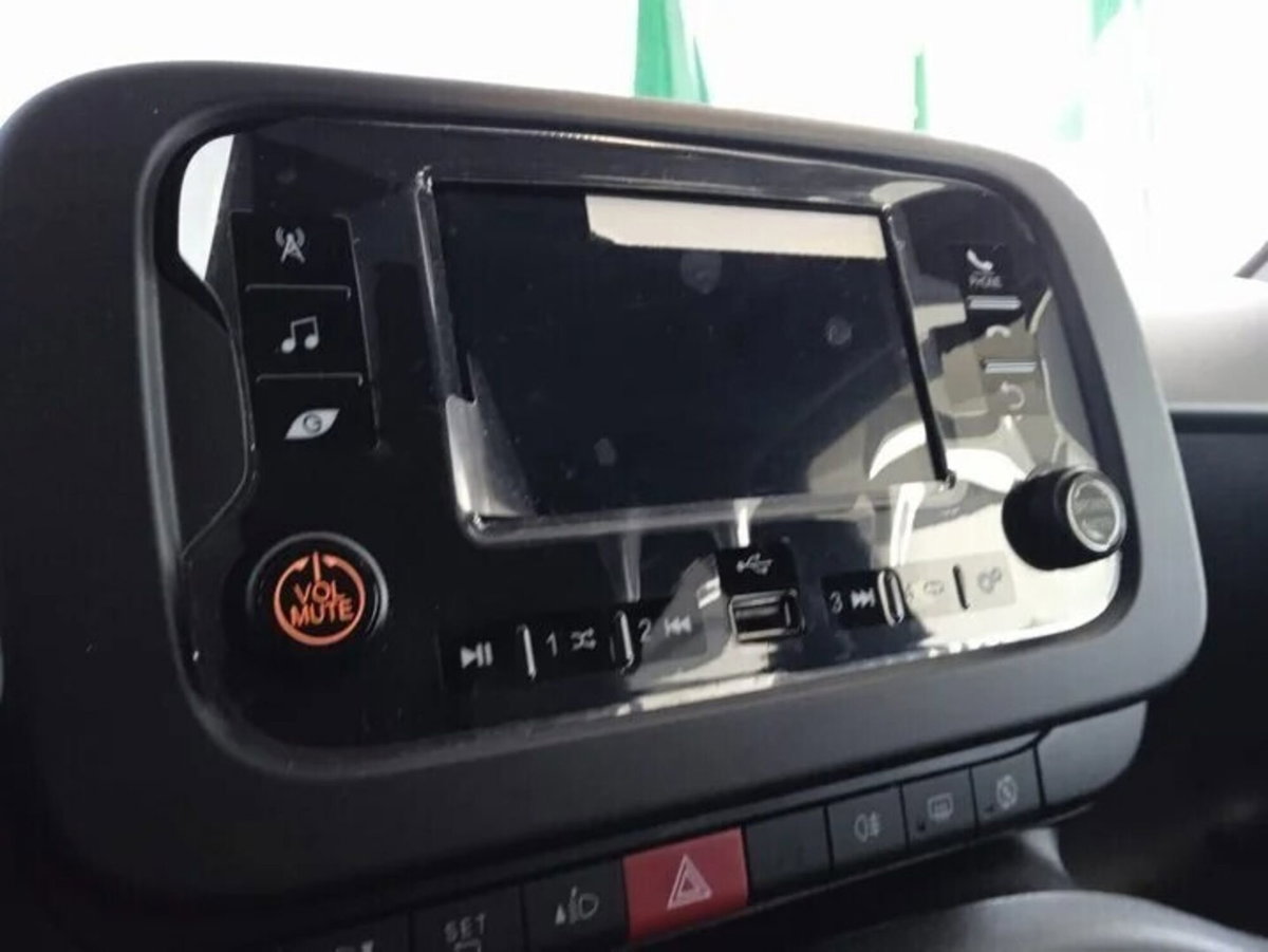 Fiat Panda 1.0 FireFly S&S Hybrid (9)